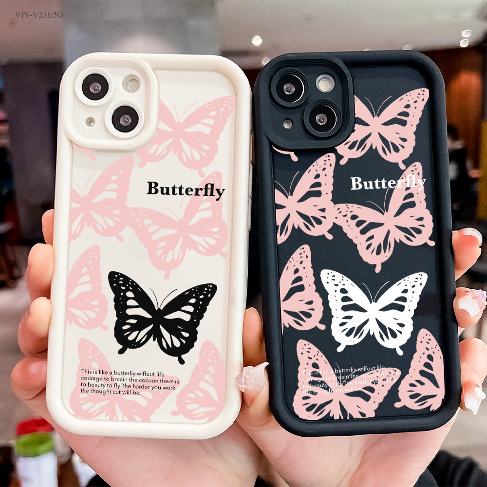 HPเคสโทรศัพท์สําหรับVIVO V50 V40 V30 V30E V29E V29 V27 V27E V25 V25E V23 V21 V21E V20 V19 V9 Z1 V5 V