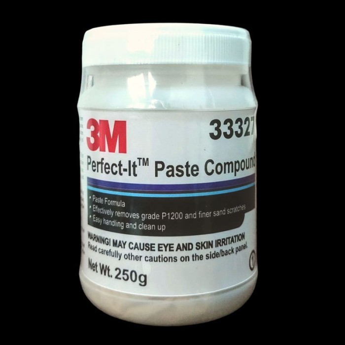 ต้นฉบับ 3M Perfect-It Paste Compound 33327 Kumpon