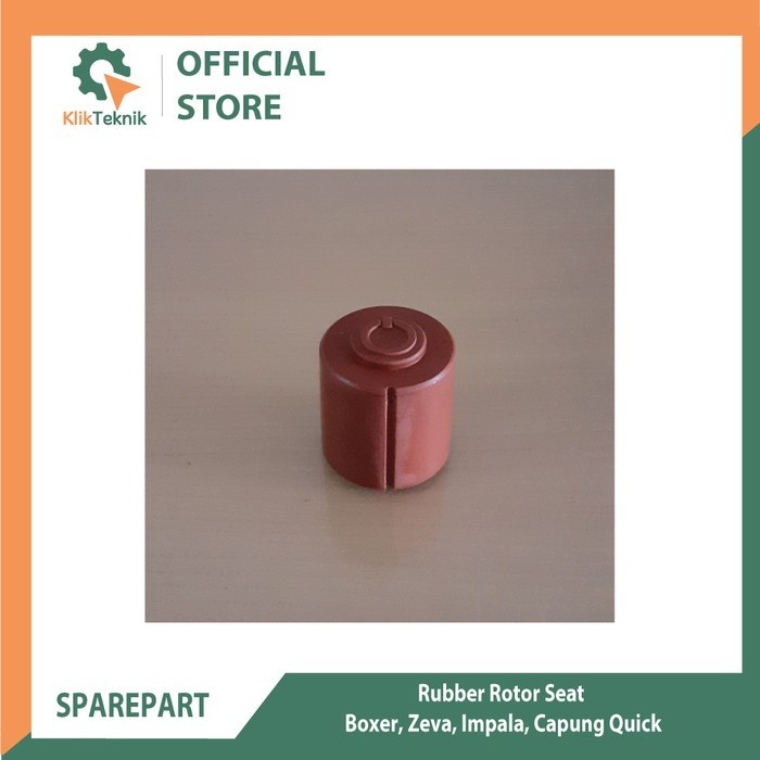 ยางโรเตอร์ที่นั่ง Boxer, Zeva, Impala, Dragonfly Quick AAG5B00011AY