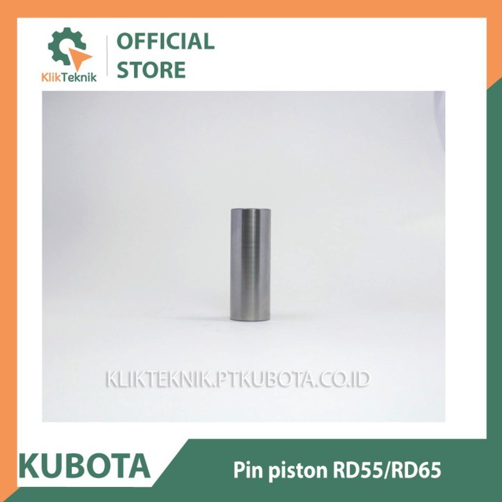 ลูกสูบพิน RD55/RD65 11131-21311 Kubota