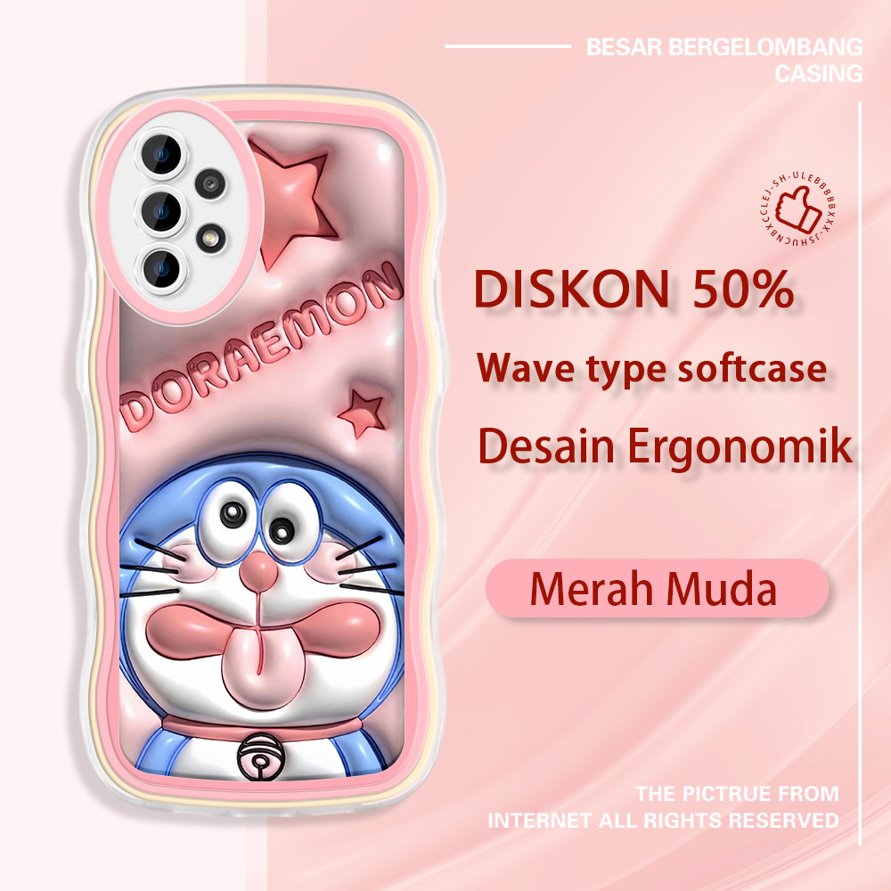 Jasouwe Samsung A7 2018 A33 A35 5G A51 A52 A53S A54 A55 5G A56 A52S A53 A58 A72 A73 A78 5G A750 น่าร