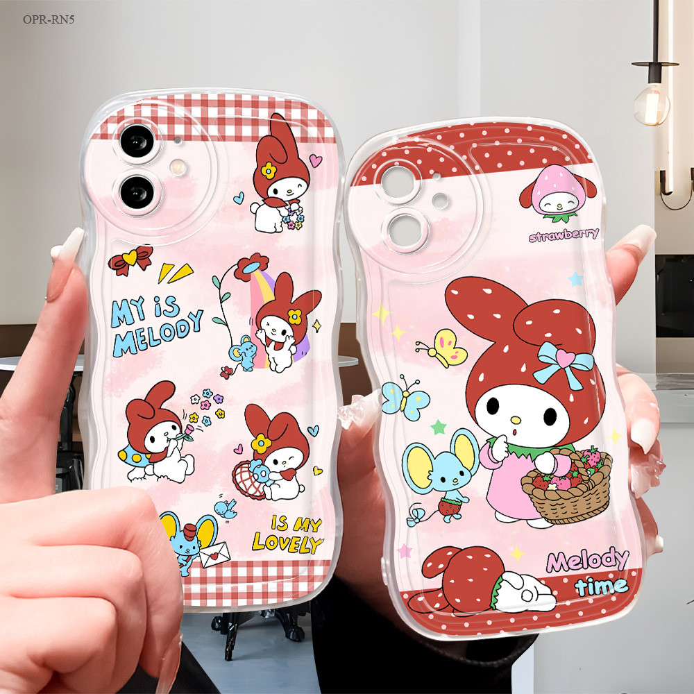 HPเคสโทรศัพท์สําหรับOPPO Reno 13F 11F 10 5F 2 3 8 8T 7 7Z 8Z 6 5 4 4F 2F 2Z F11 F9 F7 F5 F3 F1S Yout