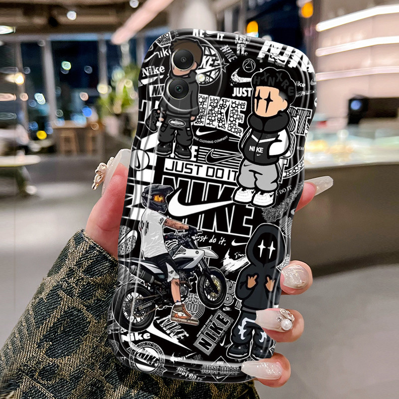 SAMSUNG HPเคสโทรศัพท์สําหรับSamsung A05 A05s A04 A04E M04 A04s F04 A03 A03s A03 Core A02 M02 A02s M0