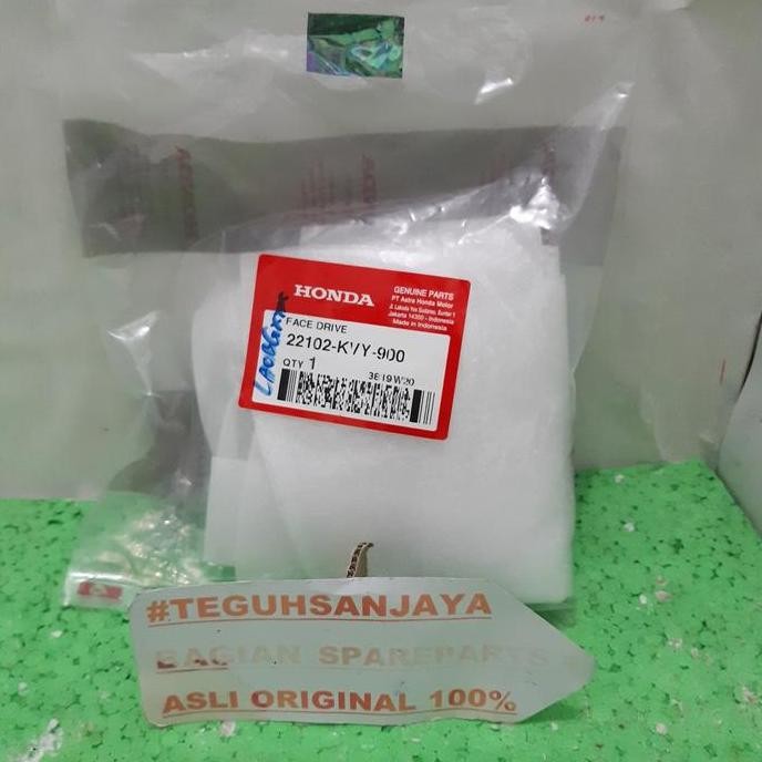 Opponent Roller House 22102-KVY-900 Old Beat คาร์บูเรเตอร์เดิม Honda ใหม่