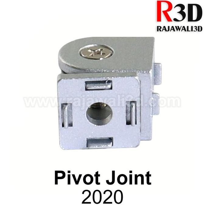 Up Corner Bracket Pivot Joint 2020 อลูมิเนียมองค์ประกอบ Gusset แบบปรับได้