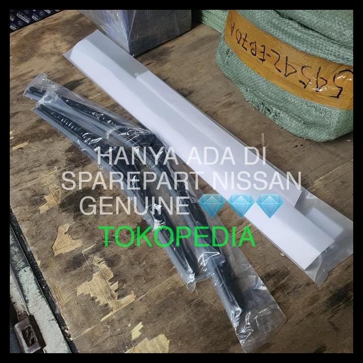 ใหม่ล่าสุด MAZDA CX 7 8 9 CX7 CX8 CX9 WIPER BLADE WINDSHIELD OEM HQ RUBBER PNP!!!