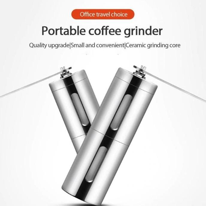 RH200 WS เครื่องบดกาแฟแบบมือหมุน