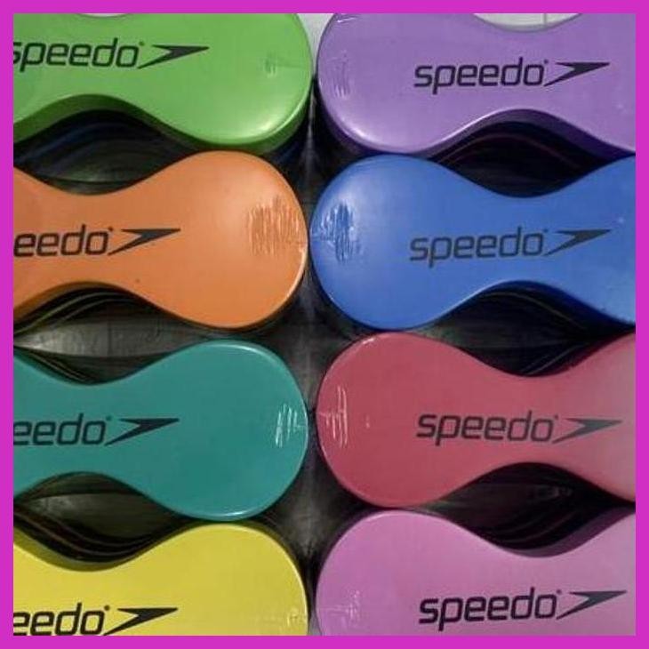 (SPORTS) POOLBOY THIGH CLAMP BUOY/SWIMMING BUOY SPEEDO คุณภาพดี