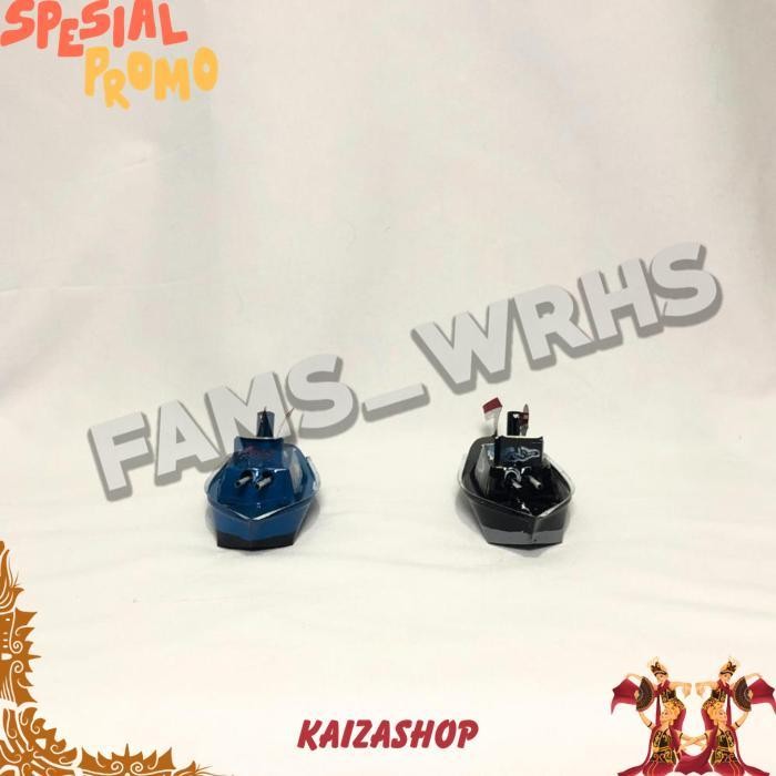 Fams Wrhs Otoko Boat Toy Otoko Traditional Childrens Toy Real