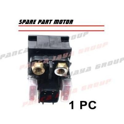 สวิตช์ BENDIK STATER RELAY SUZUKI GSX-150 RS FXR150 FXR-150
