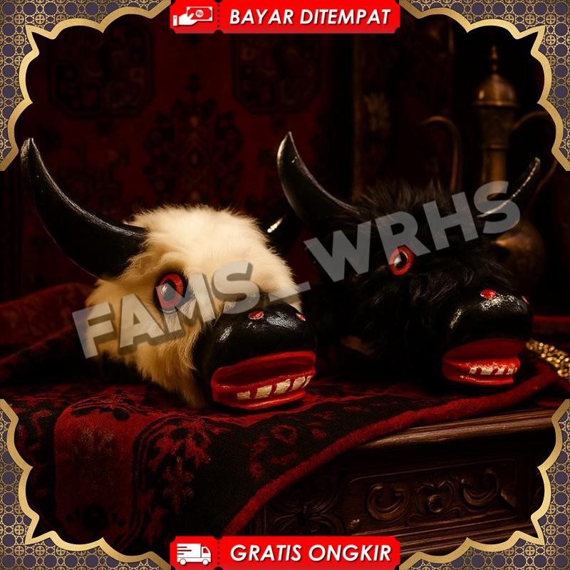 My Design - วัวขนนกสีขาวขนาดเล็กสําหรับเด็กทําจากไม้ Xr-09