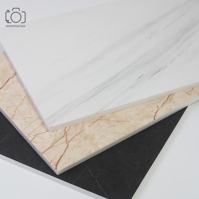 Style Board 40X60 Cm Photo Board / Marble Motif Photo พื้นหลัง