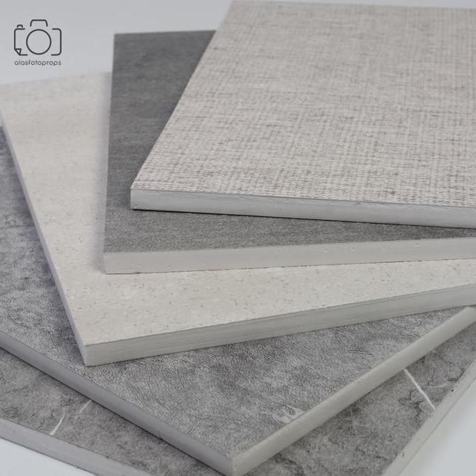 Style Board 40X60 Cm Photo Board / Marble Motif Photo พื้นหลัง