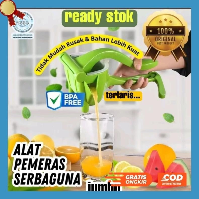 U-45 ที่คั้นส้ม ที่คั้นผลไม้จัมโบ้ U-45