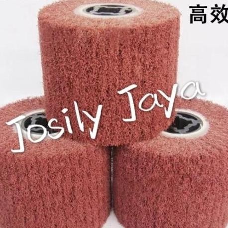 ล้อ Scoth Brite ล้อขัด Scoth Brite