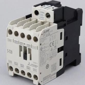 Mitsubishi ST20 / Mitsubishi Contactor ST20 110V 220V 380V AC Coil