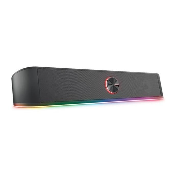 ลําโพง JB NYK Quantum X65 Pro / X-65 Pro / X65Pro ไร้สายบลูทูธ RGB Soundbar Gaming None