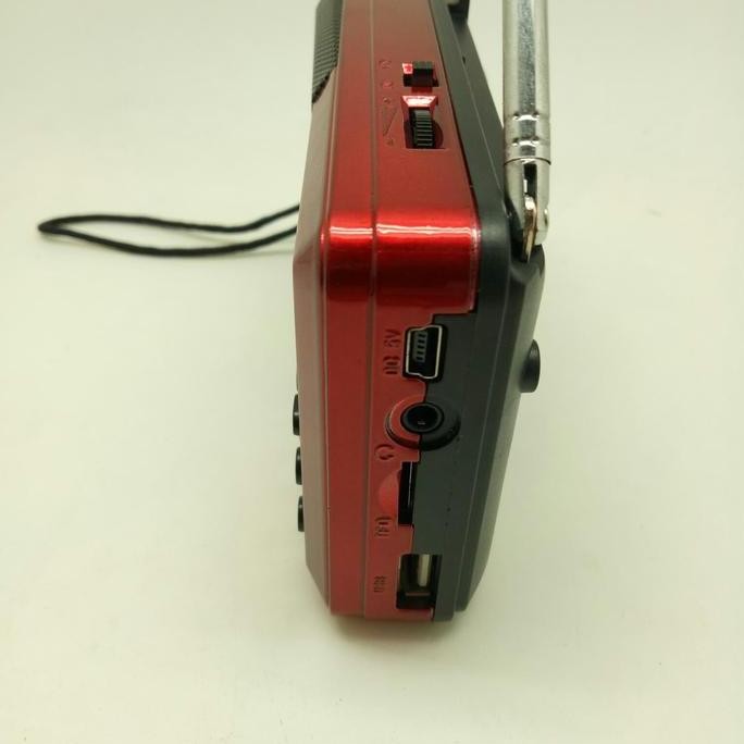 JB Speaker Mp3 Player Rolinson RL-4013 สามารถใช้สําหรับ Verse of the Quran None