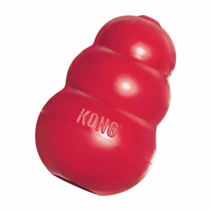 Kong Classic Large/Grand Dog Toys