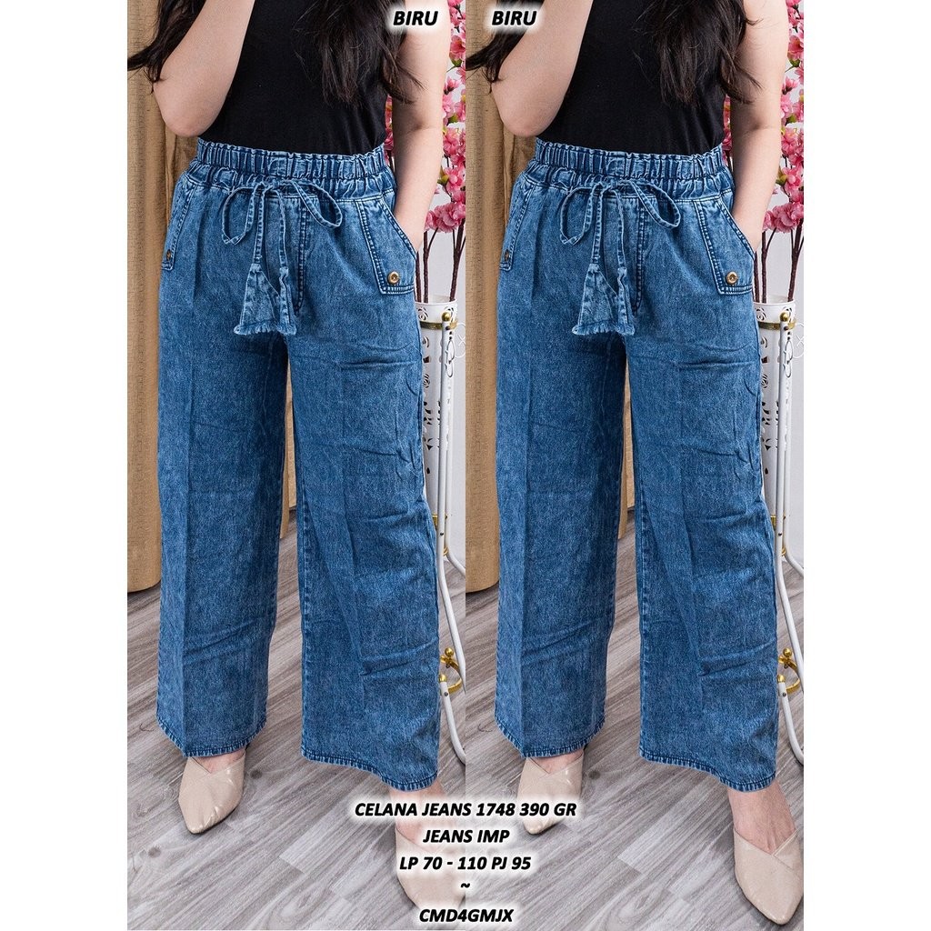 JEANS 1748 390 GR Direct ORDER