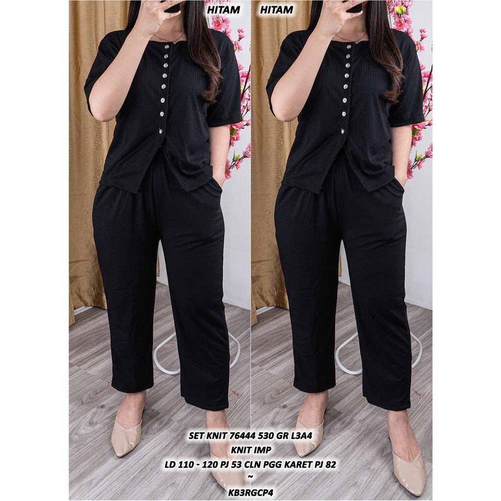 KNIT SET 76444 530 GR L3A4 สั่งได้โดยตรง