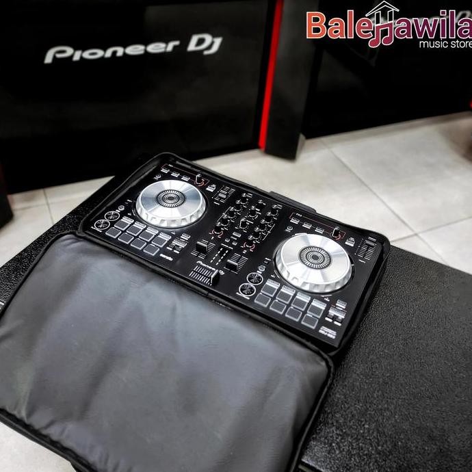 Dj Bag Pioneer Ddj-400 / Pioneer Dj Ddj Sb3 กระเป๋าเป้สะพายหลัง Dj Pioneer Flx 4 กระเป๋า