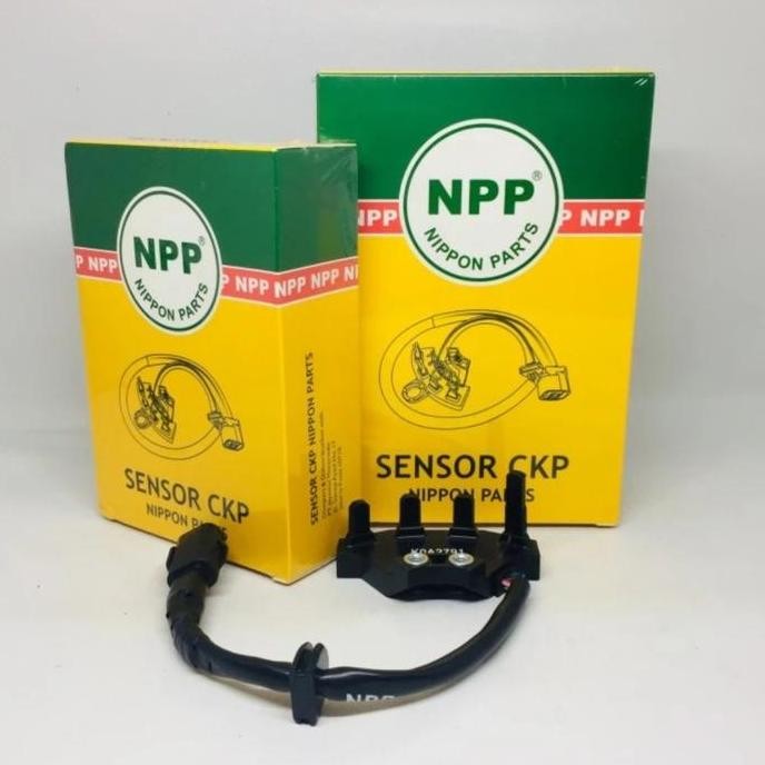 CKP SENSOR 4 ขา YAMAHA AEROX LEXI ALL NEW NMAX N MAX 155 NPP B63 B65 B6H B3F