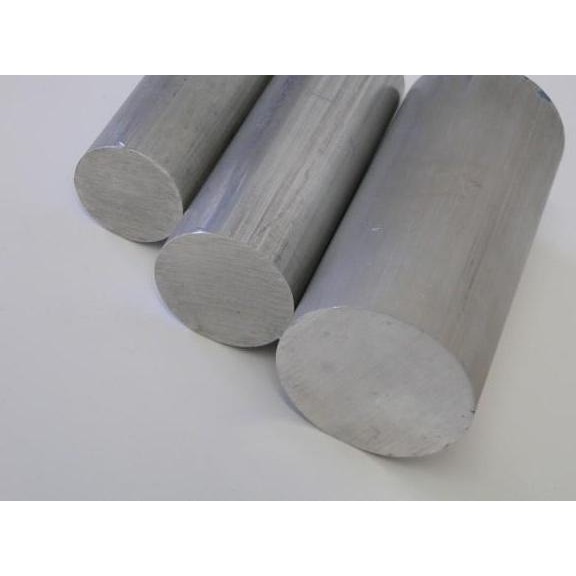 As Aluminium 6061 Od 22Mm Aluminium Dural Aluminium