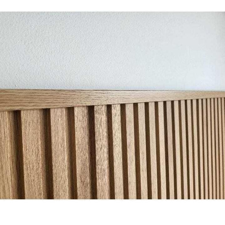 WPC Wall Panel Trim ทุก Trim Pvc Wall Panel / L-Shaped Corner Line Wpc Wall Panel