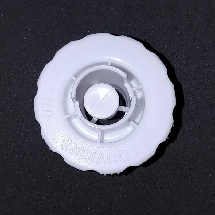 Jiffy Steamer Usa Bestseller Bottle Cap