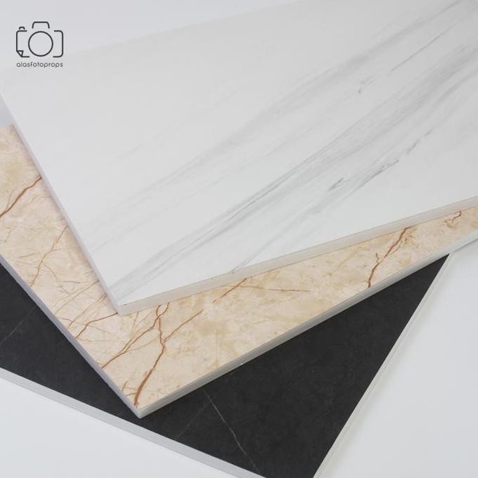 Style Board 30X42 Cm Photo Board / Marble Motif Photo พื้นหลัง