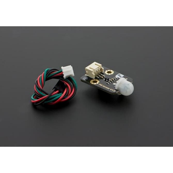 ใหม่ DFRobot PIR Human Motion Sensor