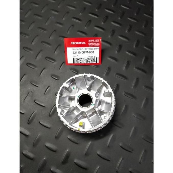Honda Beat PGM Fi Roller Housing 22110GFM960 คุณภาพสูง