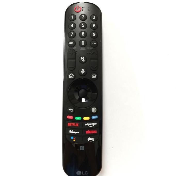 ใหม่ล่าสุด - MAGIC REMOTE SMART TV LED LG AN-MR22GN สําหรับ UQ UP UM UN SERIES