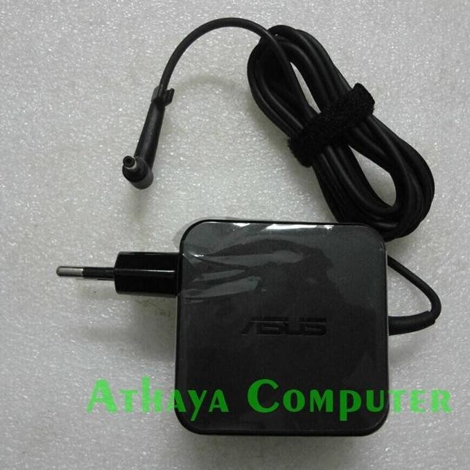 เครื่องชาร์จใหม่ Adaptor Asus Vivobook 19V 2.37A AD2066020 W16-045N3B ADP-45BW