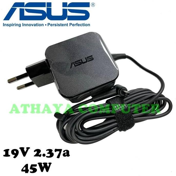 จัดส่งฟรี - อะแดปเตอร์ชาร์จ Asus X543U X543M X543N W16-045N3B ดั้งเดิม