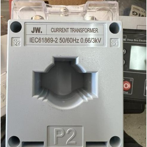 หม้อแปลงกระแส / กะรัต MSQ 30 MSQ30 30 50 60 75 100 150 200 250 ก