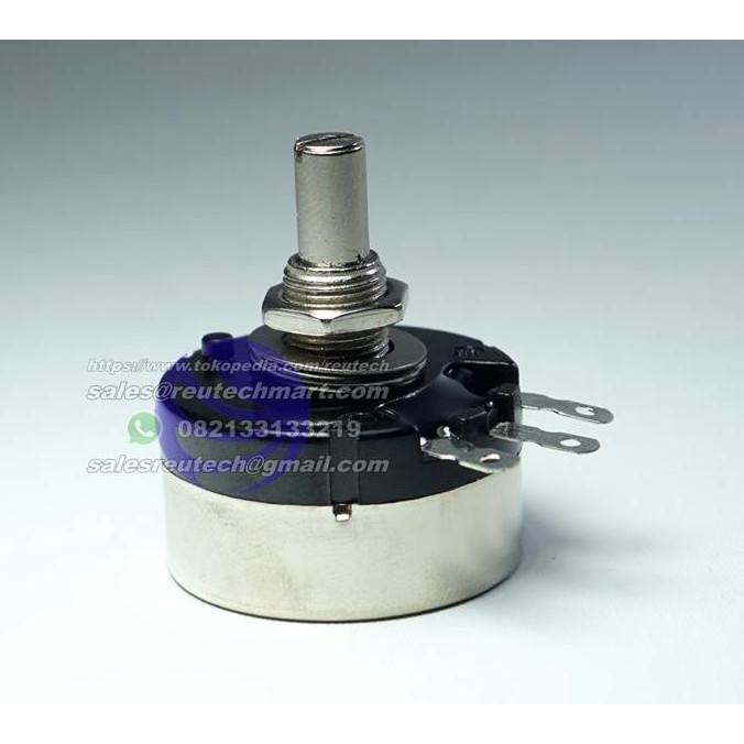 Tocos Rv30Yn20S Potentiometer Rv30Yn 20S Potentiometer