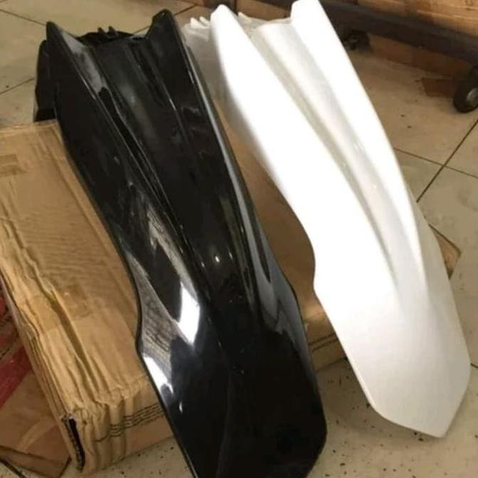 บังโคลนหน้า Crf 250 2016 Srx ประหยัด