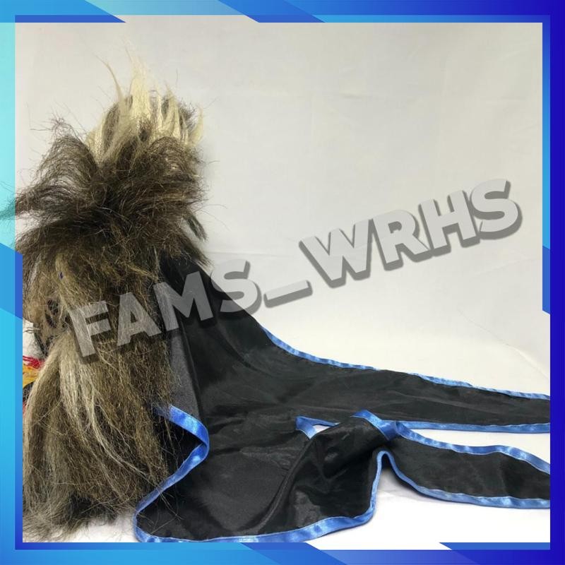 Reog Ponorogo Tiger Mask Tp52