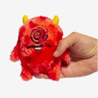 Zee Dog - Cyclops - ของเล่นสุนัข