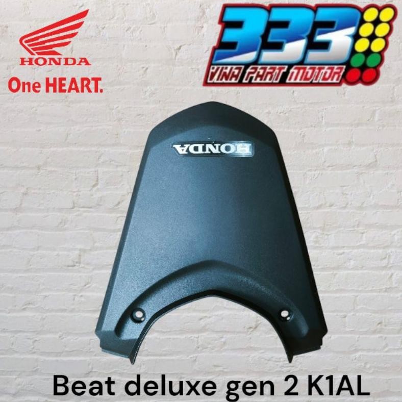 ฝาครอบหาง BEAT DELUXE GEN 2 K1AL REAR BODY CONNECTION BEAT NEW K1AL BET BODY BEAT NEW K1AL