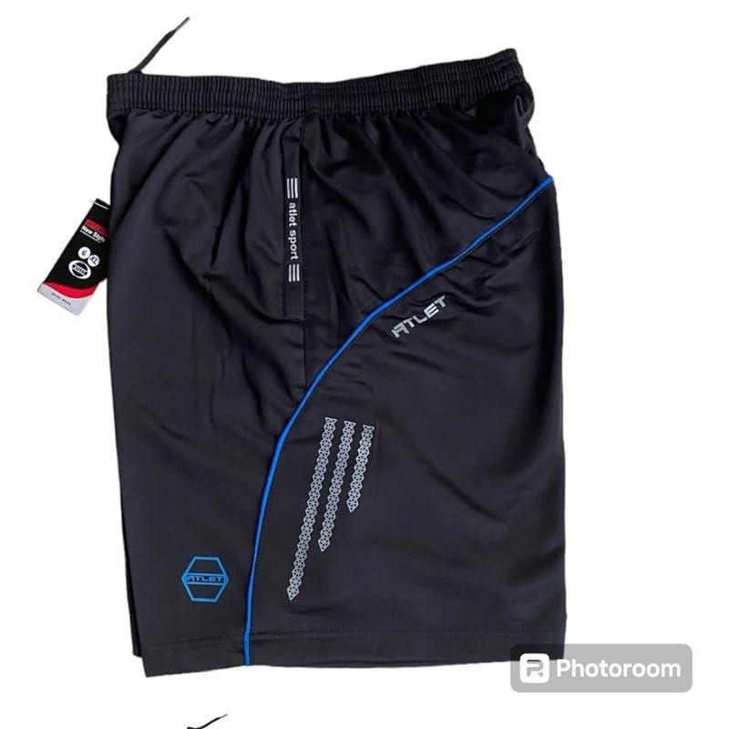 กางเกงขาสั้นวิ่ง Viral jumbo sport ใหม่ล่าสุด 2025 QJ-84