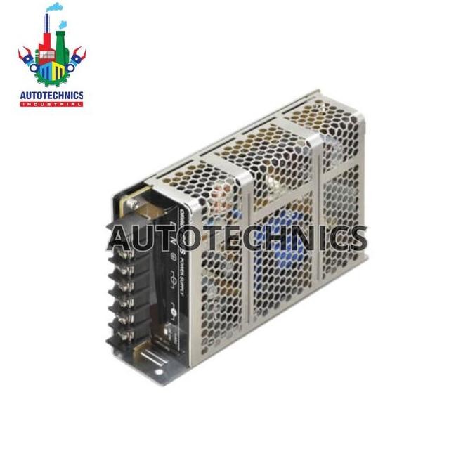 พาวเวอร์ซัพพลาย OMRON S8FS-C10024J
