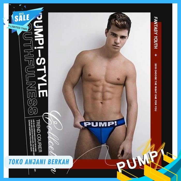 PMP JOCKSTRAP MENS SEXY UNDERWEAR TONE H / PMP JOCKSTRAP MENS SEXY UNDERWEAR MEN SEXY UNDERWEAR 2 TO