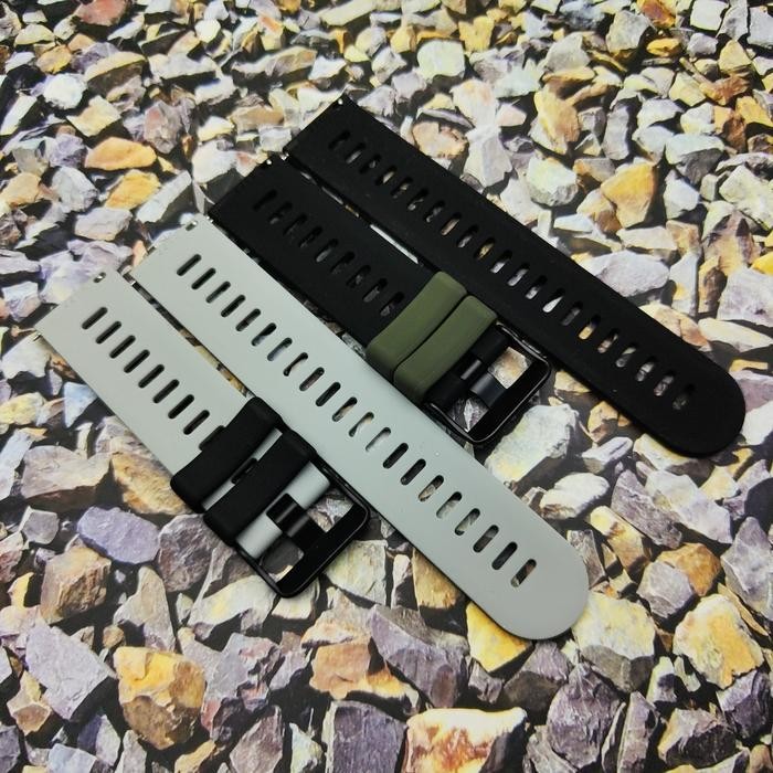 สาย North Edge North Edge Cross Fit 3 สายนาฬิกาอัจฉริยะ