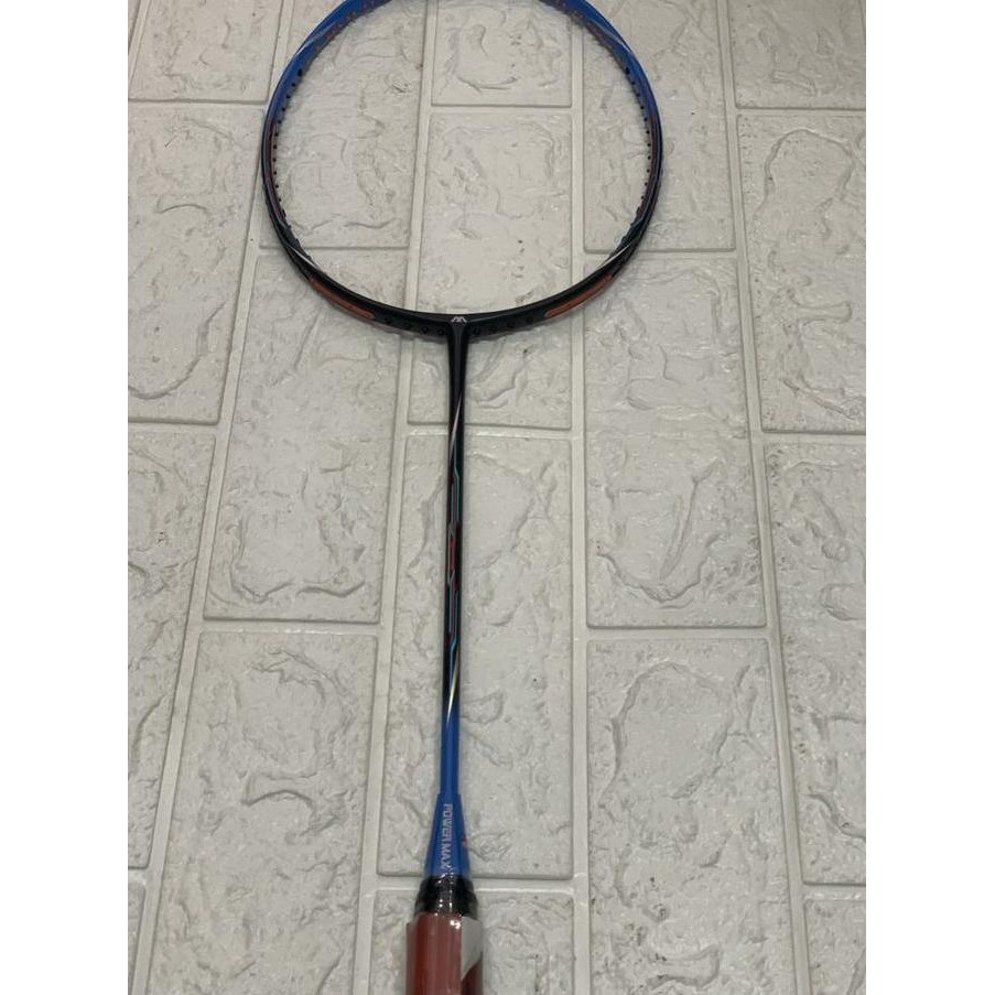 ไม้แบดมินตัน Power MAX New All England MAX 35 Lbs Original