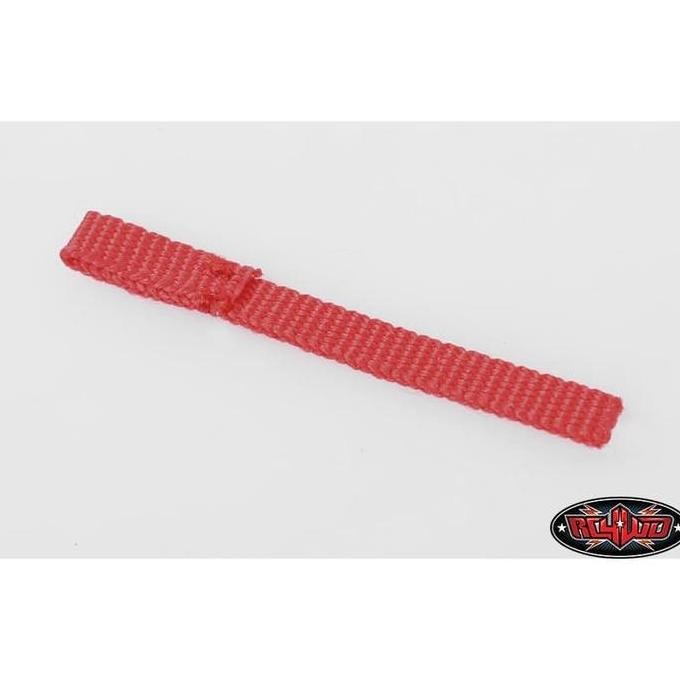 Rc4Wd Warn Winch ดึงแท็ก Z-S1660