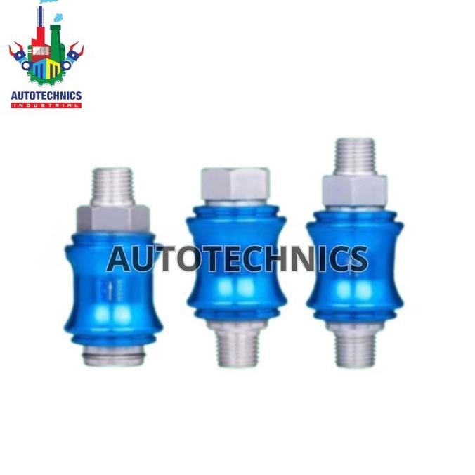 ใหม่ล่าสุด - วาล์วสไลด์มือ 1/8" AIRTAC HSV-06 | แอร์แทค HSV06