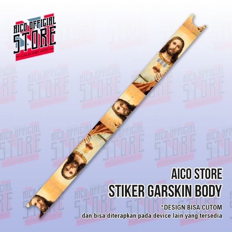 สติ๊กเกอร์ Garskin Outer Centa B80 กันน้ําทนทาน 23 ป้ายที่กําหนดเองความแม่นยํา